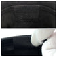 GUCCI Tote Bag 94898 leather Black GoldMetal Tote Bag handbag Women Used Authentic