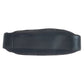 GUCCI Shoulder Bag 001 3821 Canvas, Leather Black SilverMetal Shoulder Bag Hobo Jumbo GG Women Used Authentic
