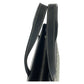 CELINE Tote Bag CE00/24 Canvas, Leather Grey Black SilverMetal Tote Bag handbag Macadam Women Used Authentic