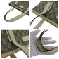 GUCCI Tote Bag 211138 GG Supreme Canvas Beige Ivory SilverMetal Tote Bag Shoulder Bag Women Used Authentic