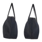 GUCCI Tote Bag 354666 GG canvas Brown Silver Metal Tote Bag Handbag Unisex Women Used Authentic