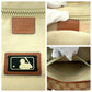 GUCCI Backpack 536724 GG canvas Brown Backpack Backpack New york yankees mens Used Authentic
