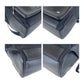 Dior Backpack 03 BO 1105 Nylon Black SilverMetal