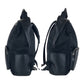 Dior Backpack 03 BO 1105 Nylon Black SilverMetal
