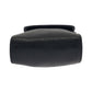 CHANEL Shoulder Bag Caviar skin Black GoldMetal COCO Mark