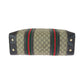 GUCCI Boston Duffel bag 101478 PVC Beige Brown Multicolor Gold Metal Boston Duffel bag Handbag mens Used Authentic