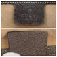 GUCCI Shoulder Bag 517060 GG Supreme canvas, leather Beige Gold Metal Crossbody Shoulder Bag Sherry Line Ophidia Women Used Authentic