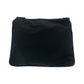 PRADA Shoulder Bag BT175Z Nylon Black SilverMetal Shoulder Bag Sacoche Test Triangle With logo mens Used Authentic