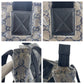 GUCCI Tote Bag 155524 Coated canvas Gray black Tote Bag Shoulder Bag Shoulder Bag Women(Unisex) Used Authentic