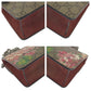 GUCCI Shoulder Bag 421970 GG Supreme Canvas Beige Multicolor SilverMetal GG Blooms Dionysus