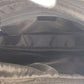 GUCCI Shoulder Bag 001-3341 leather Black SilverMetal Women Used Authentic