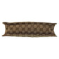 GUCCI Shoulder Bag 120841 GG canvas, leather Beige brown Shoulder Bag pochette Women Used Authentic