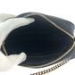 PRADA Shoulder Bag 1BH112 leather Black GoldMetal Nappa leather Gathered
