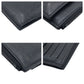 LOUIS VUITTON Coin case M82526 leather Black black Coin case Coin Pocket Compact wallet Monogram hybrid wallet mens(Unisex) Used Authentic