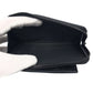 LOUIS VUITTON Coin case M82526 leather Black black Coin case Coin Pocket Compact wallet Monogram hybrid wallet mens(Unisex) Used Authentic