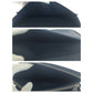 LOUIS VUITTON Long Wallet Purse M58865 leather Navy Blue Silver Metal Long Wallet Purse Taurillon Clemence Zippy Wallet Vertical mens Used Authentic