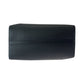 PRADA Handbag 1BA103 leather Black GoldMetal Handbag Tote Bag Paradigm Saffiano logo Women Used Authentic