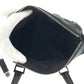 GUCCI Handbag 000 0351 GG canvas Black SilverMetal Handbags Mini Boston Duffel bag Women Used Authentic