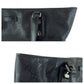 GUCCI Tote Bag 229848 PVC Black SilverMetal Tote Bag Shoulder Bag GG implementation mens Used Authentic