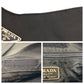 PRADA Shoulder Bag Nylon Black SilverMetal Shoulder Bag Messenger bag Test Triangle With logo Women Used Authentic