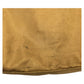 PRADA Backpack Nylon Brown camel silver Test Triangular logo