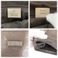 GUCCI Tote Bag 223668 GG canvas, leather Brown Silver Metal Tote Bag Shoulder Bag GG implementation GG implementation Women(Unisex) Used Authentic