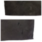 PRADA Shoulder Bag Nylon Black SilverMetal Shoulder Bag Messenger bag Test Triangle With logo Women Used Authentic