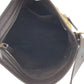 GUCCI Shoulder Bag 388930 GG canvas Dark Brown Gold Metal Shoulder Bag Crossbody Women Used Authentic