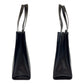 LOUIS VUITTON Tote Bag M52452 leather Noir black black Tote Bag Shoulder Bag Epi Gemo Women Used Authentic