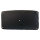 GUCCI Shoulder Bag 105669 GG canvas, leather Black SilverMetal Shoulder Bag Boston Duffel bag mens Used Authentic