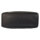 GUCCI Shoulder Bag 353126 leather Black GoldMetal Chain Shoulder Bag Handbag Soho Women Used Authentic
