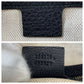 GUCCI Shoulder Bag 353126 leather Black GoldMetal Chain Shoulder Bag Handbag Soho Women Used Authentic