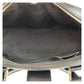 LOUIS VUITTON Handbag M59312 leather Black SilverMetal Handbag Shoulder Bag Epi Bowling Montaigne GM Women Used Authentic