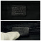 GUCCI Shoulder Bag 27639 GG canvas Black SilverMetal Shoulder Bag Sacoche mens Used Authentic