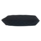 GUCCI Shoulder Bag 189749 GG canvas Black black Shoulder Bag pochette Sherry line Women Used Authentic