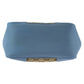 GUCCI Tote Bag 449241 GG canvas, leather Beige Blue Gold Metal Tote Bag Handbag Shoulder Bag 2way Women Used Authentic