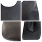 GUCCI Shoulder Bag 001 3761 leather Black black red Bamboo Women Used Authentic