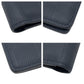 LOUIS VUITTON Bifold Wallet N63123 PVC Navy Cosmos Damier Anfini Portefeuille Multripru