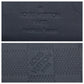 LOUIS VUITTON Bifold Wallet N63123 PVC Navy Cosmos Damier Anfini Portefeuille Multripru