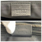 GUCCI Shoulder Bag 322080 leather Black SilverMetal Shoulder Bag Messenger bag Shelly line Guccisima mens Used Authentic