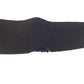 GUCCI Shoulder Bag 322080 leather Black SilverMetal Shoulder Bag Messenger bag Shelly line Guccisima mens Used Authentic