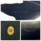 Dior Shoulder Bag Canvas, Leather Black GoldMetal Shoulder Bag pochette Trotter Women Used Authentic