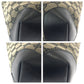 GUCCI Tote Bag 019 0426 GG canvas, leather Black SilverMetal Tote Bag Shoulder Bag Unisex Women(Unisex) Used Authentic