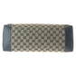 GUCCI Tote Bag 019 0426 GG canvas, leather Black SilverMetal Tote Bag Shoulder Bag Unisex Women(Unisex) Used Authentic