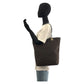 GUCCI Tote Bag 002 1098 GG canvas, leather Brown Gold Metal Tote Bag Shoulder Bag Women Used Authentic