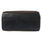 GUCCI Tote Bag 002 1098 GG canvas, leather Brown Gold Metal Tote Bag Shoulder Bag Women Used Authentic