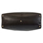 GUCCI Tote Bag 327793 leather Brown Gold Metal Tote Bag Shoulder Bag Guccisima Women Used Authentic