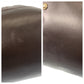 GUCCI Tote Bag 327793 leather Brown Gold Metal Tote Bag Shoulder Bag Guccisima Women Used Authentic