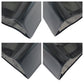 GUCCI Tote Bag 002 0404 Nylon Black black Tote Bag Shoulder Bag mesh Women Used Authentic