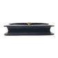 Dior Shoulder Bag leather Black GoldMetal Shoulder Bag Clutch Bag Women Used Authentic